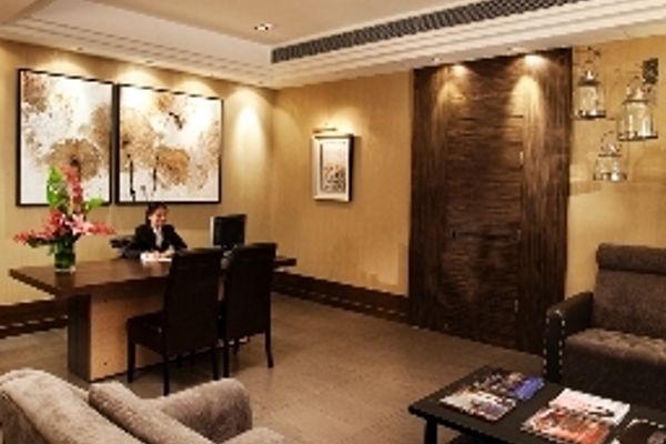 Xi Hotel (Hongkong)